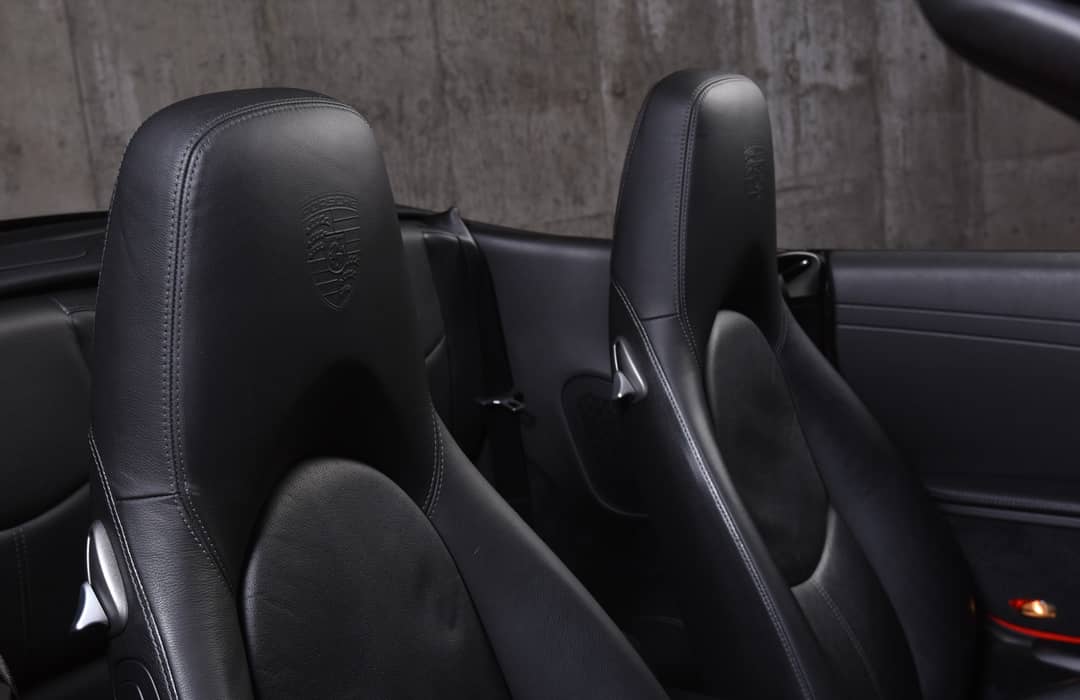 2006 Porsche 911 Carrera — photo 39