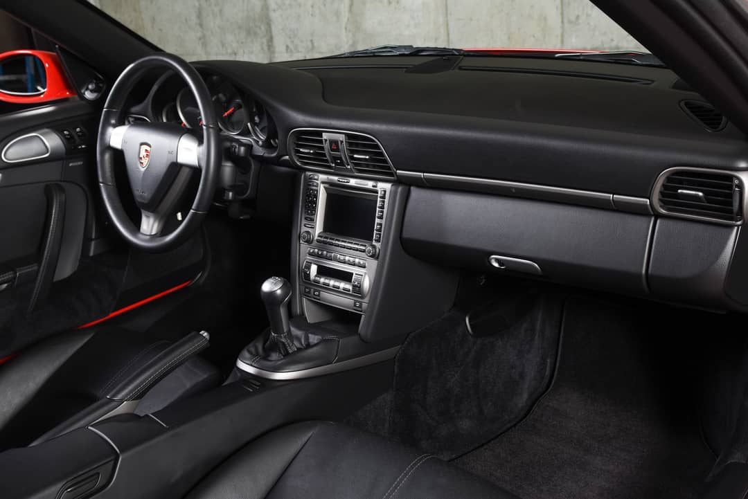 2006 Porsche 911 Carrera — photo 41