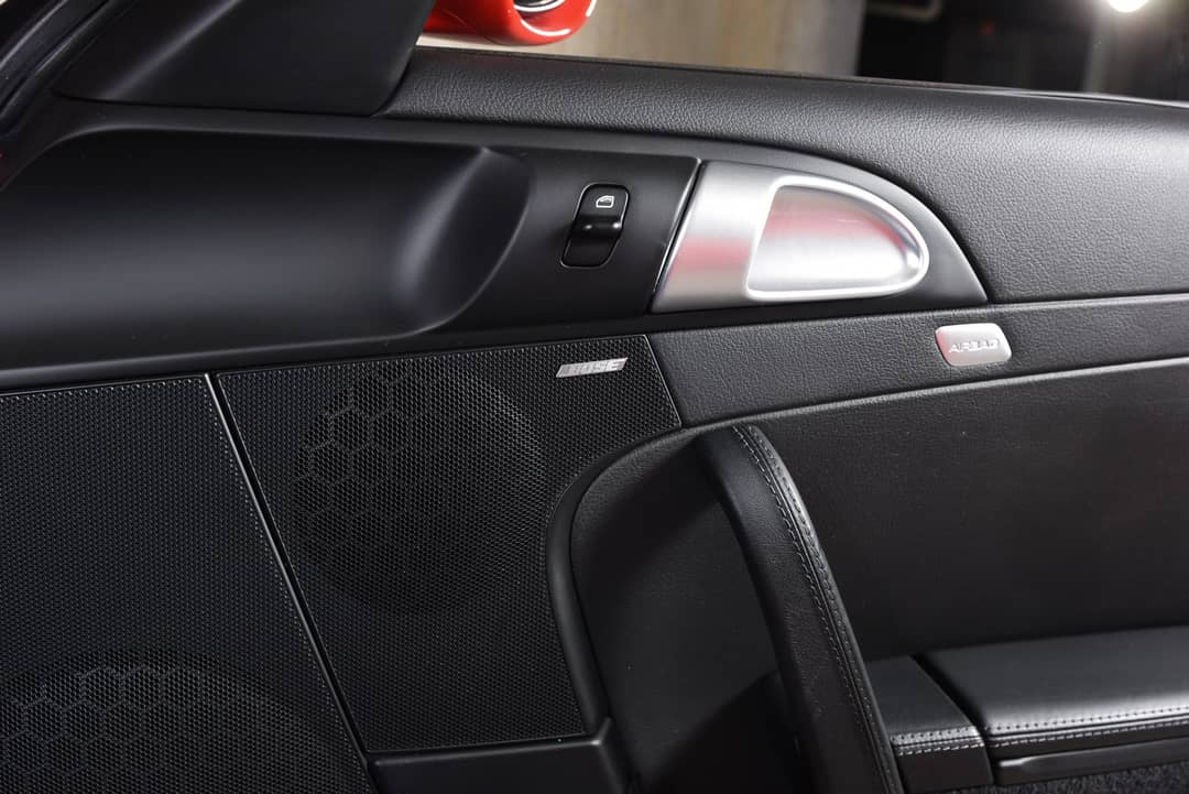 2006 Porsche 911 Carrera — photo 42