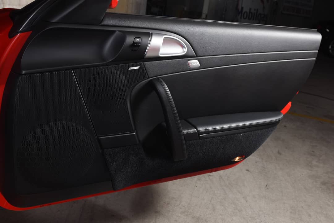 2006 Porsche 911 Carrera — photo 43