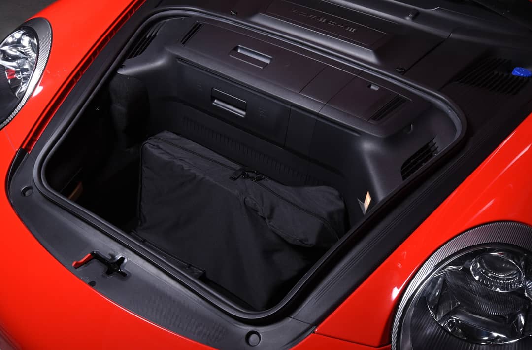 2006 Porsche 911 Carrera — photo 44