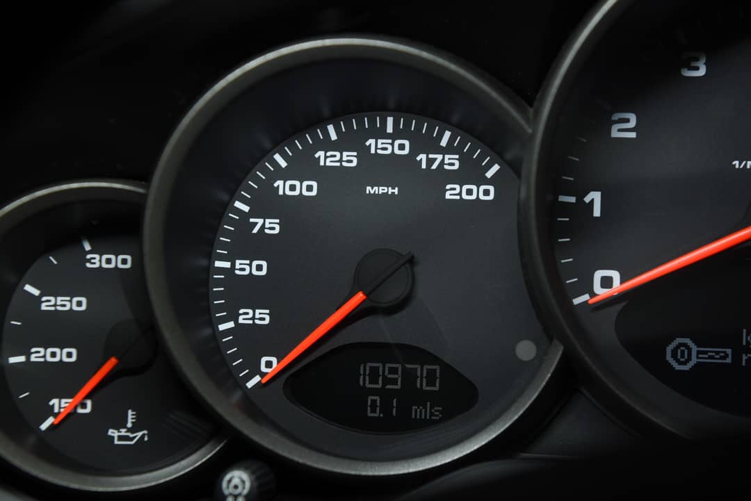 2006 Porsche 911 Carrera — photo 49