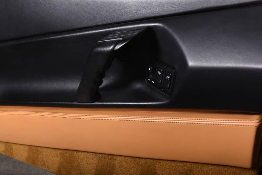 1994 Ferrari 348 Spyder — photo 32