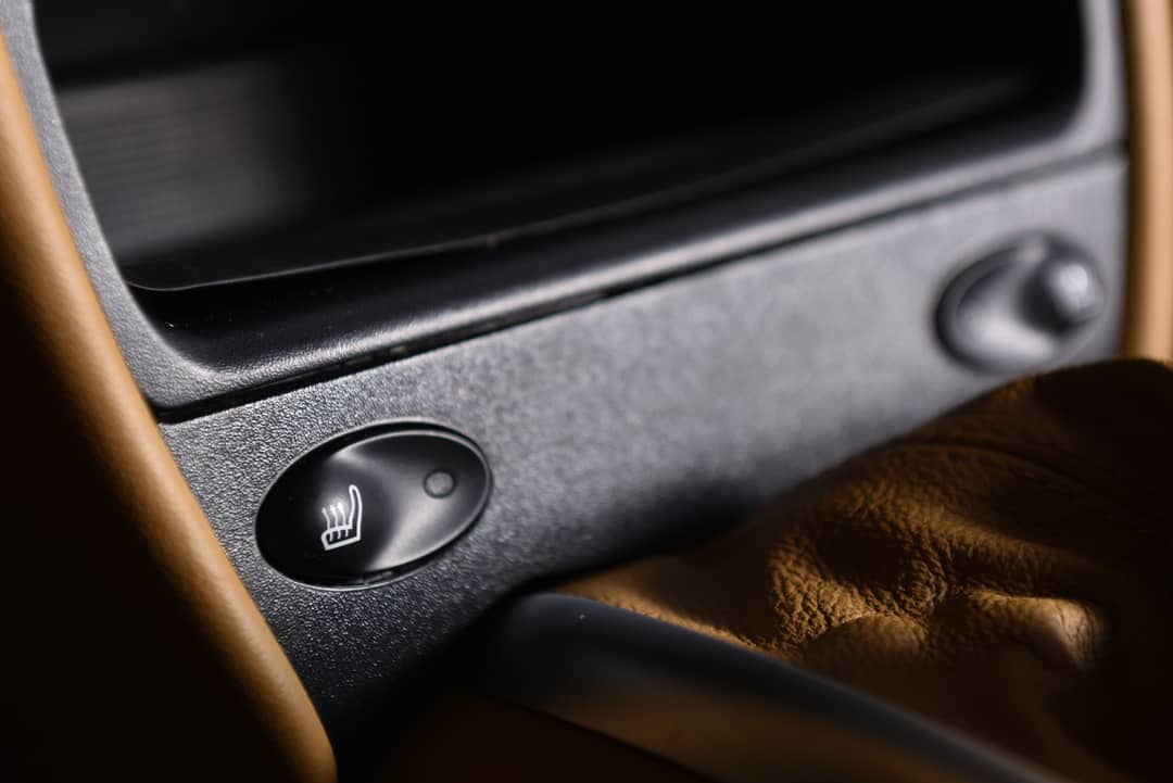 2003 Porsche 911 Carrera — photo 33