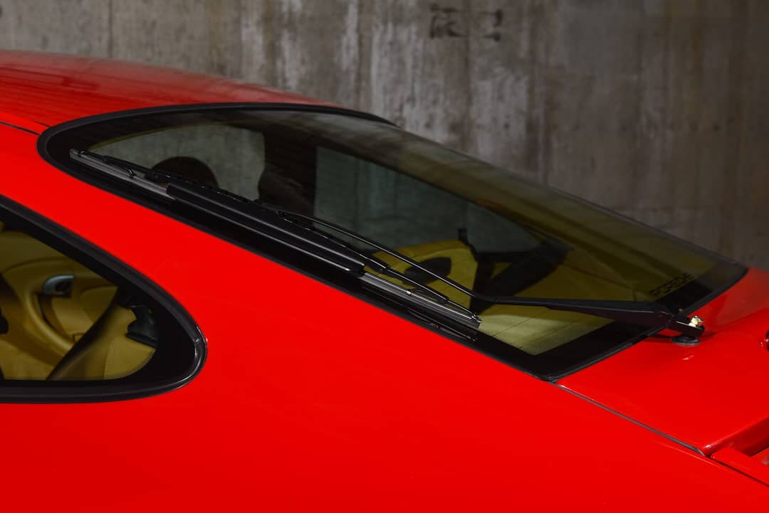 2003 Porsche 911 Carrera — photo 7