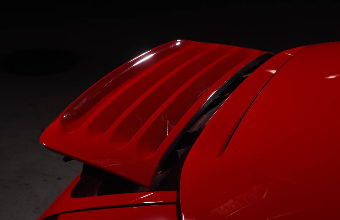 2009 Porsche 911 Carrera S — photo 13