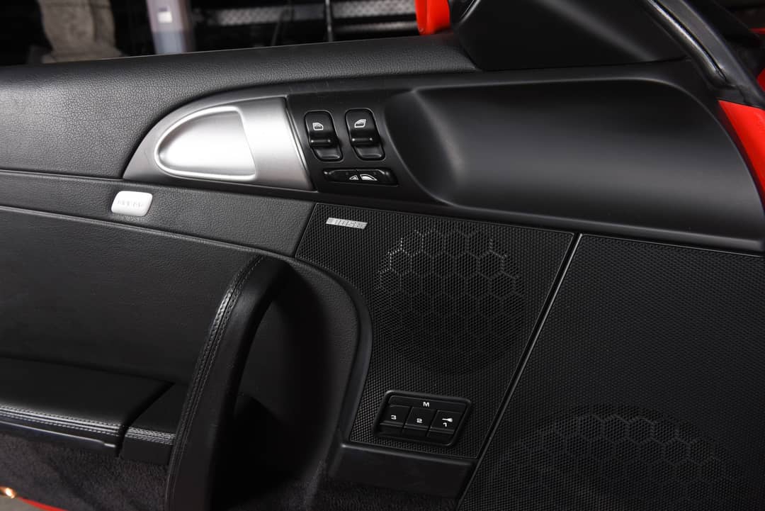 2009 Porsche 911 Carrera S — photo 25