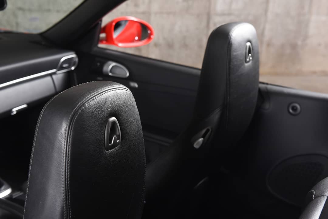 2009 Porsche 911 Carrera S — photo 29