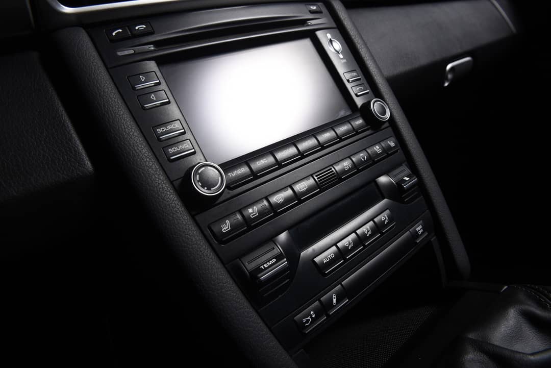 2009 Porsche 911 Carrera S — photo 33