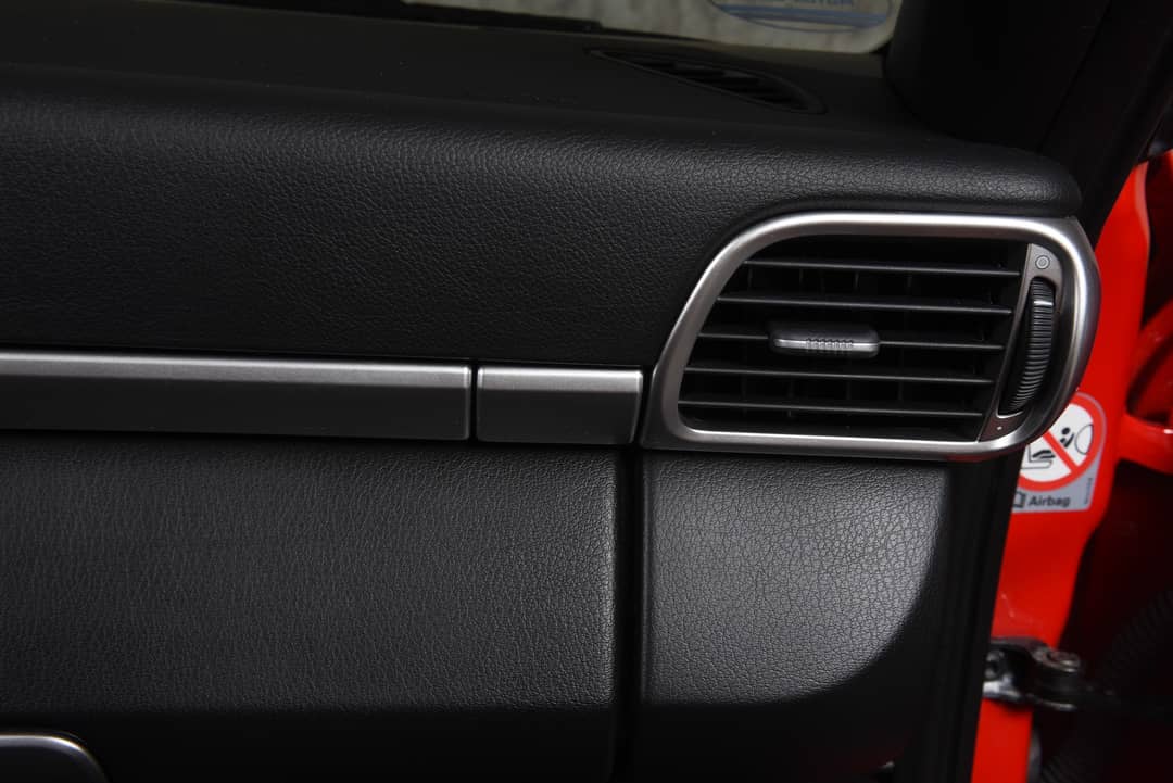 2009 Porsche 911 Carrera S — photo 34