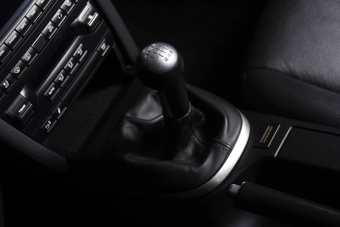 2009 Porsche 911 Carrera S — photo 35