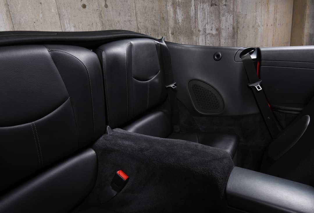 2009 Porsche 911 Carrera S — photo 38