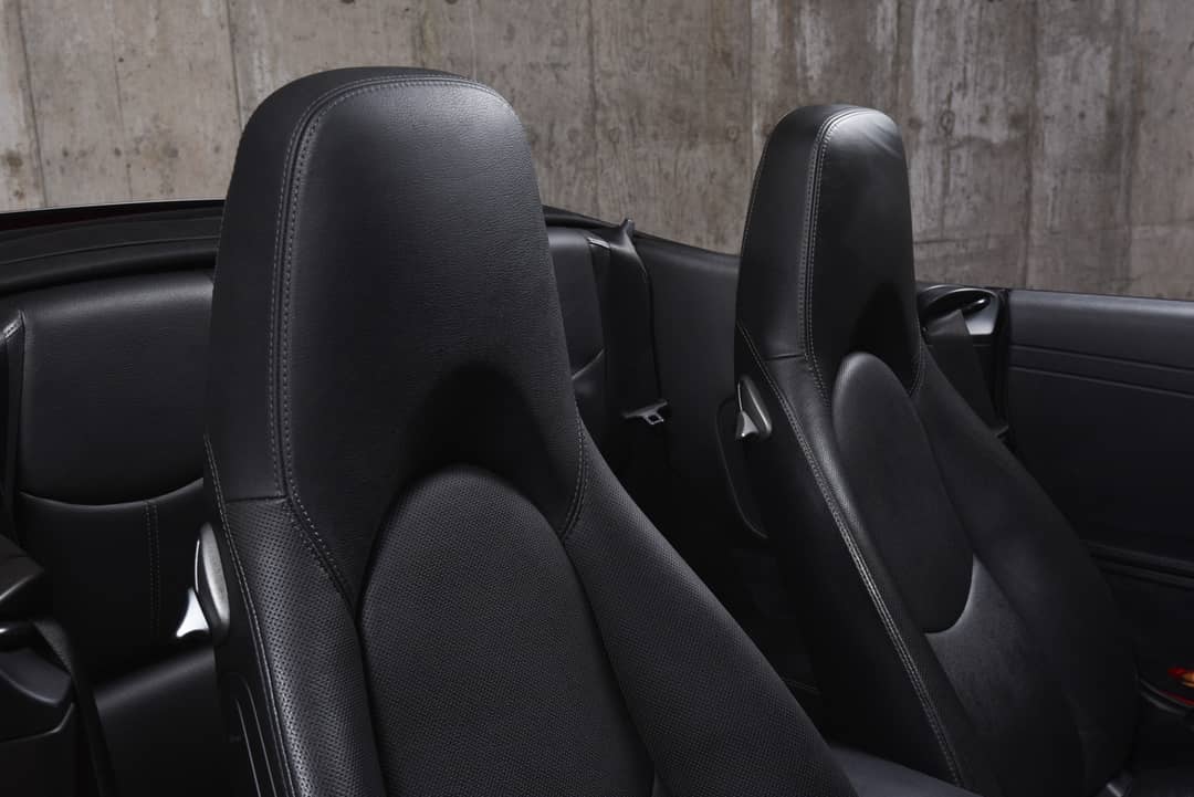 2009 Porsche 911 Carrera S — photo 39