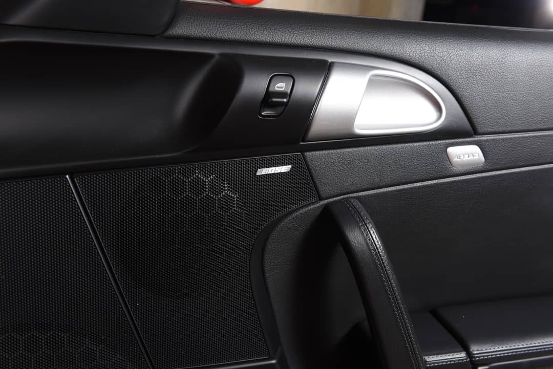 2009 Porsche 911 Carrera S — photo 43