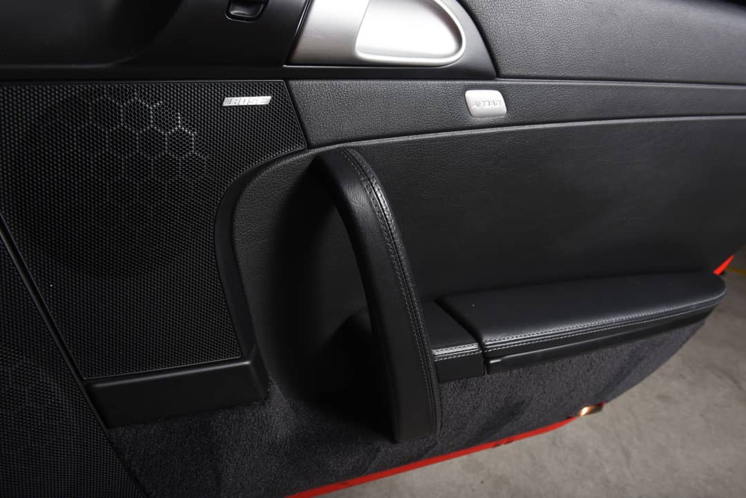 2009 Porsche 911 Carrera S — photo 44