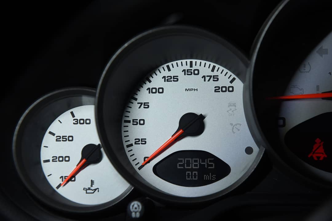 2009 Porsche 911 Carrera S — photo 50