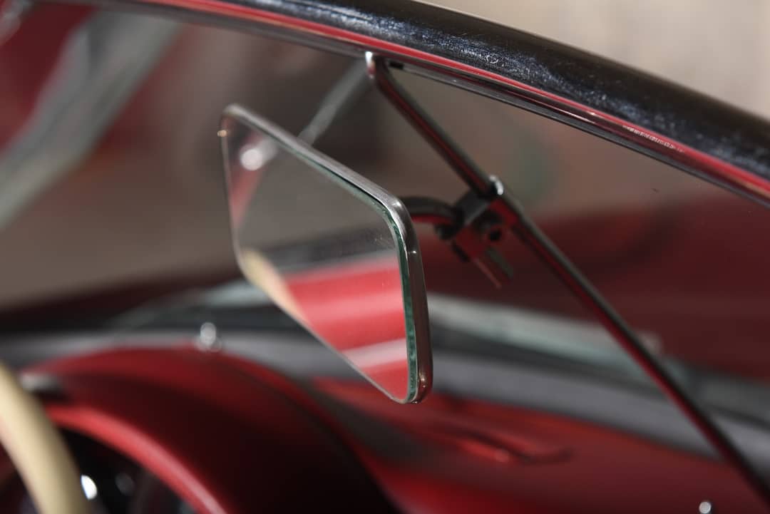 1958 Porsche 356 Speedster — photo 45