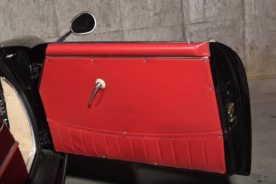 1958 Porsche 356 Speedster — photo 51