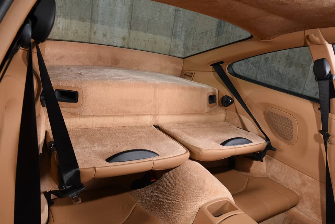 2008 Porsche 911 Turbo — photo 31