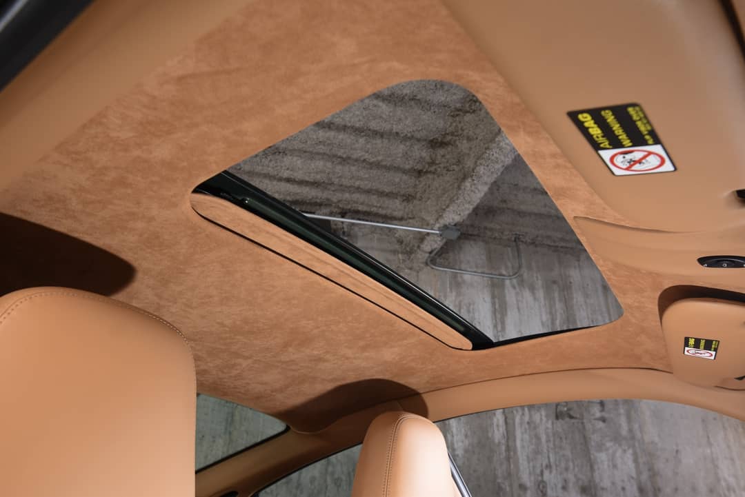 2008 Porsche 911 Turbo — photo 35
