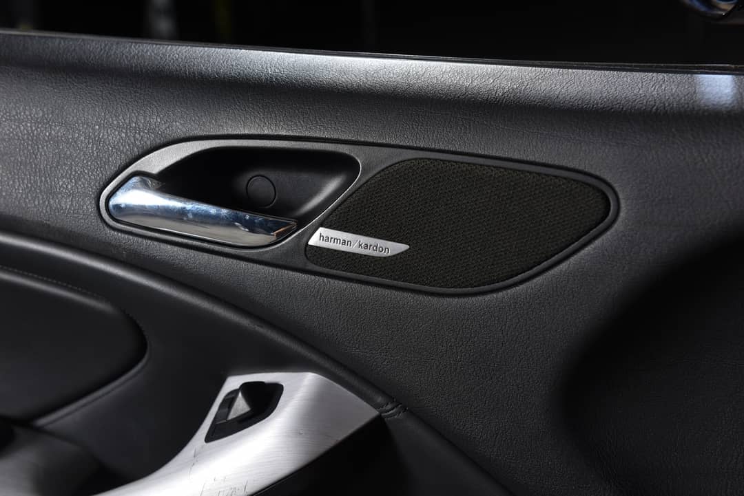 2004 BMW M3 — photo 18