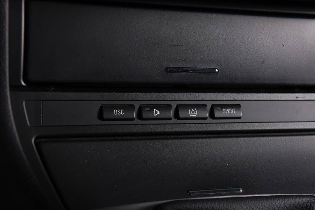 2004 BMW M3 — photo 26