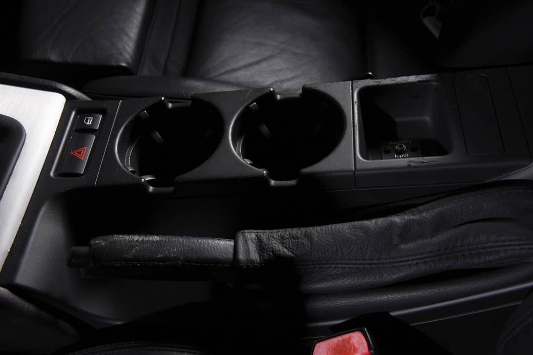 2004 BMW M3 — photo 28