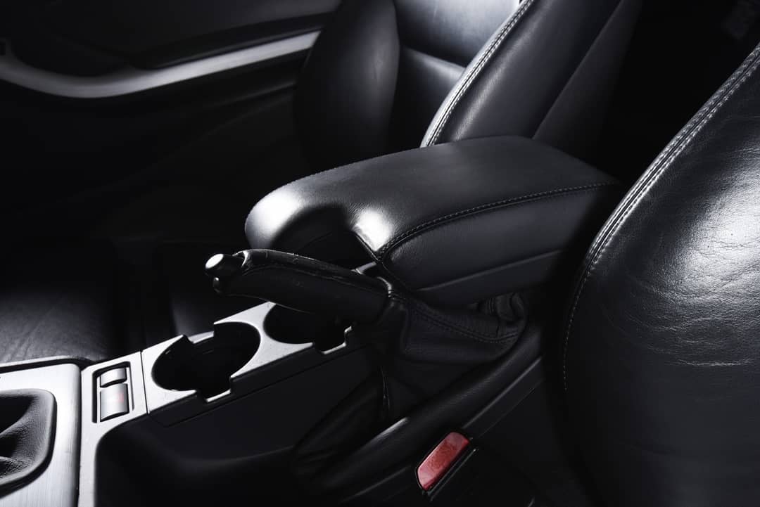 2004 BMW M3 — photo 29