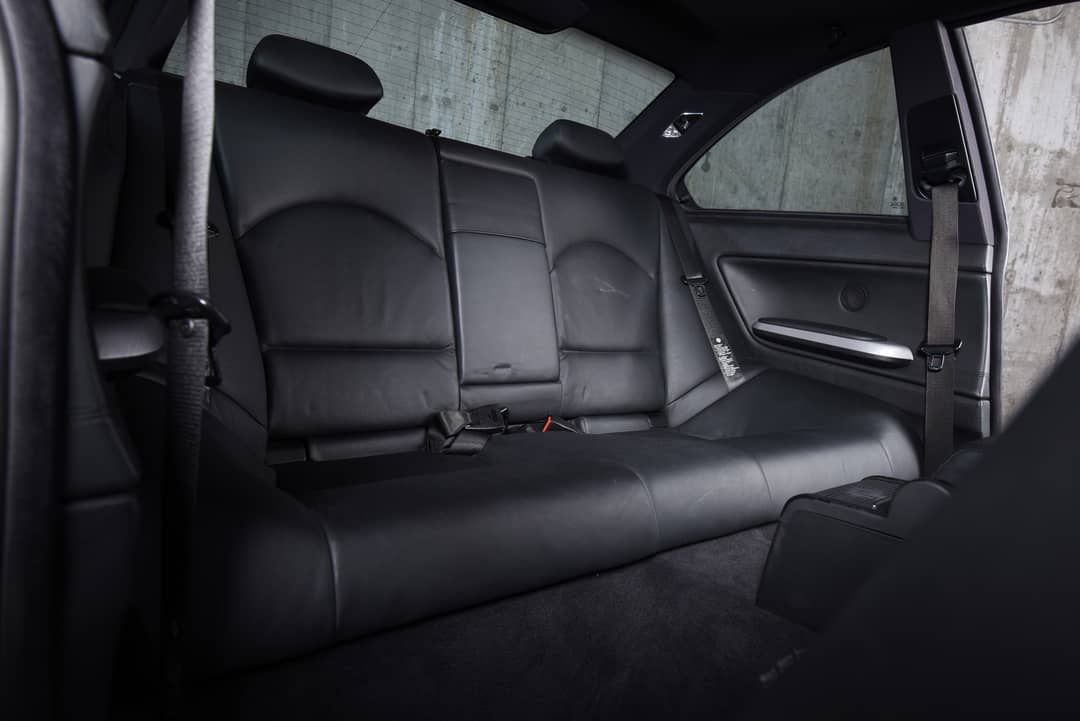 2004 BMW M3 — photo 30