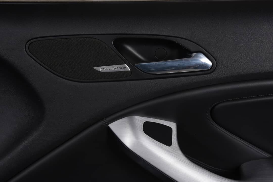 2004 BMW M3 — photo 35