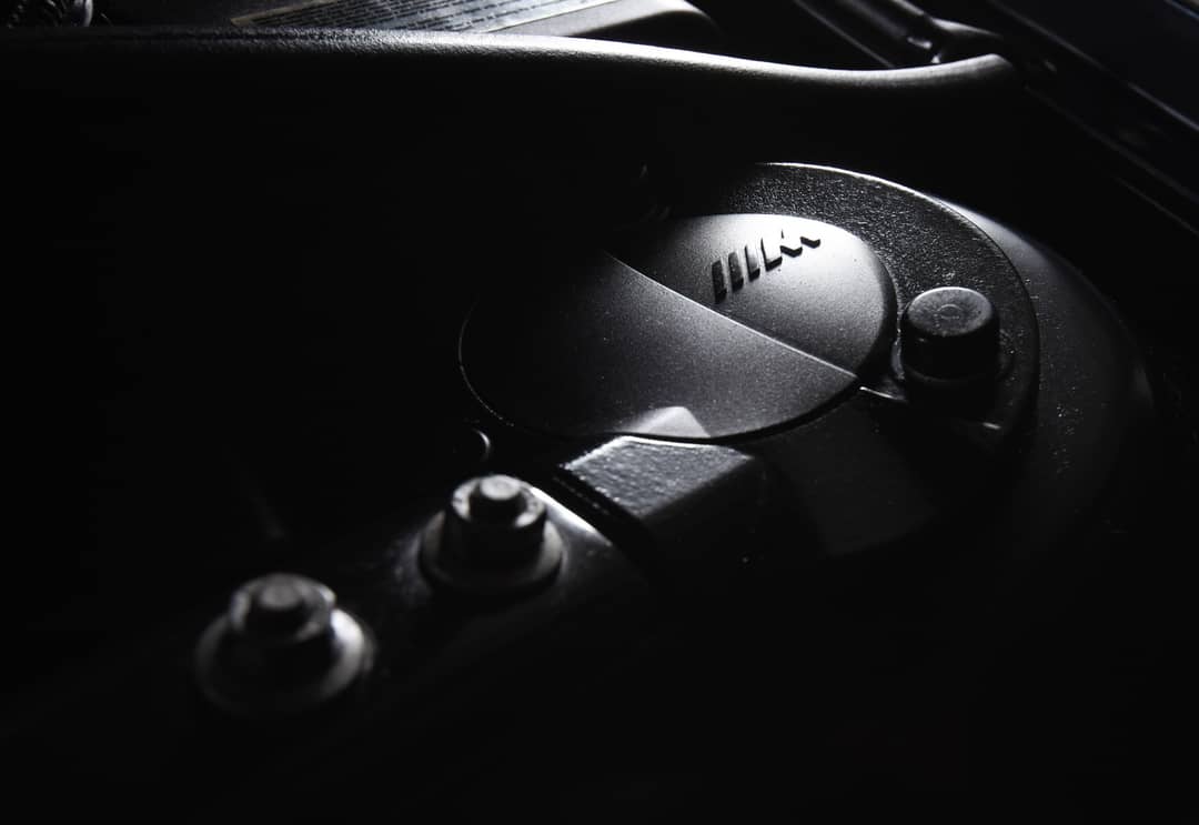 2004 BMW M3 — photo 36