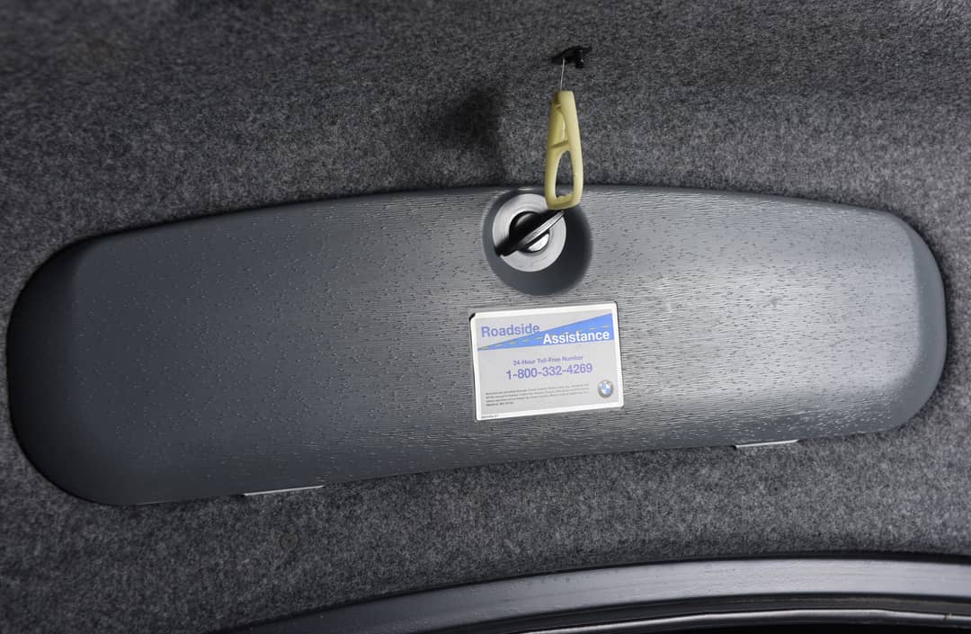 2004 BMW M3 — photo 41