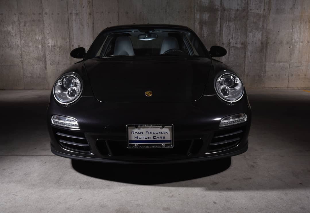 2012 Porsche 911 Carrera 4 GTS — photo 11