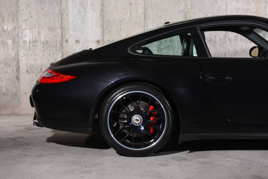 2012 Porsche 911 Carrera 4 GTS — photo 15