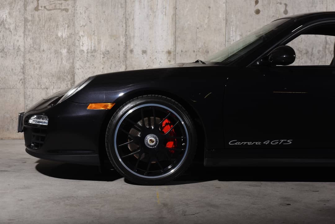 2012 Porsche 911 Carrera 4 GTS — photo 17