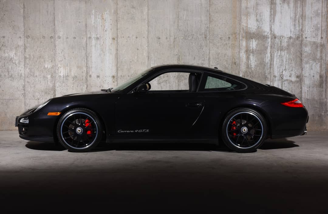 2012 Porsche 911 Carrera 4 GTS — photo 18