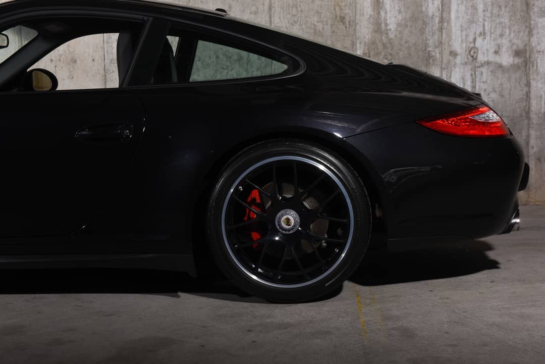 2012 Porsche 911 Carrera 4 GTS — photo 19
