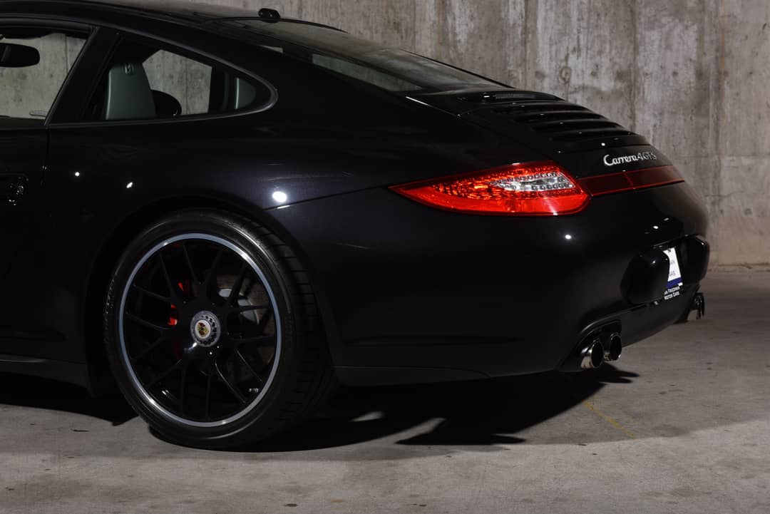 2012 Porsche 911 Carrera 4 GTS — photo 20