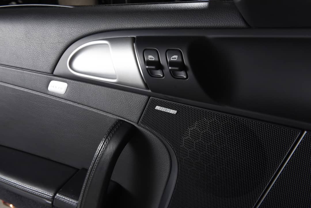 2012 Porsche 911 Carrera 4 GTS — photo 23