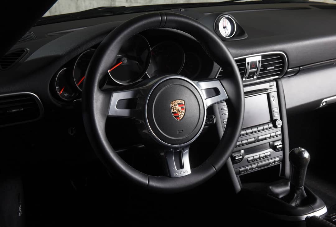 2012 Porsche 911 Carrera 4 GTS — photo 28