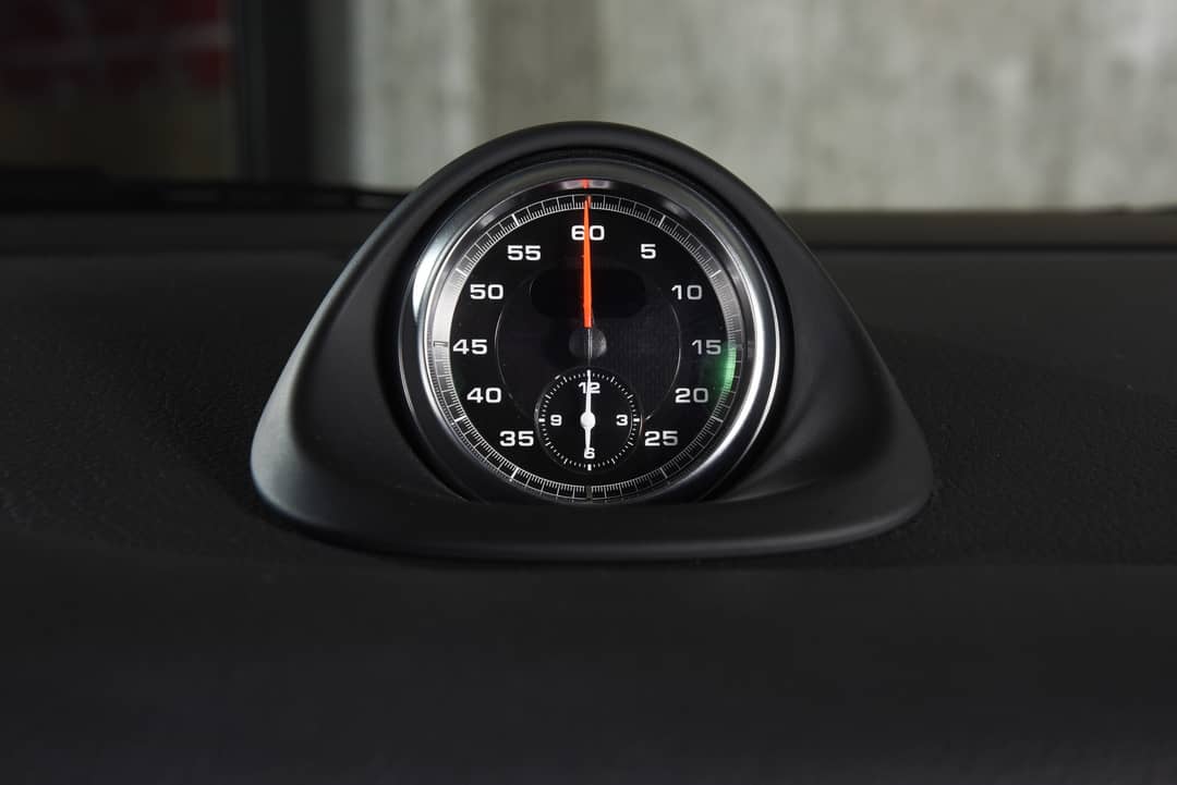 2012 Porsche 911 Carrera 4 GTS — photo 30