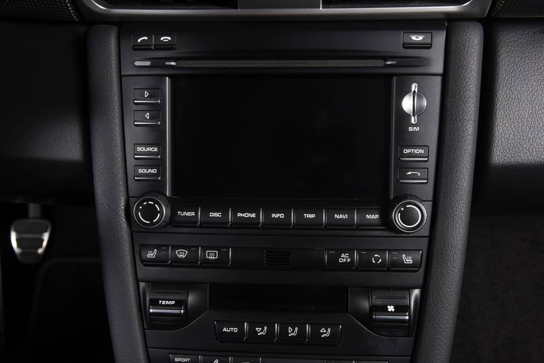 2012 Porsche 911 Carrera 4 GTS — photo 32