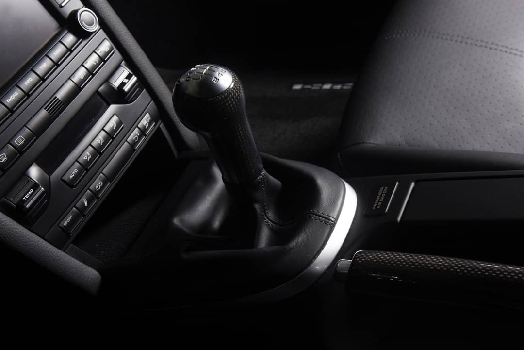 2012 Porsche 911 Carrera 4 GTS — photo 35