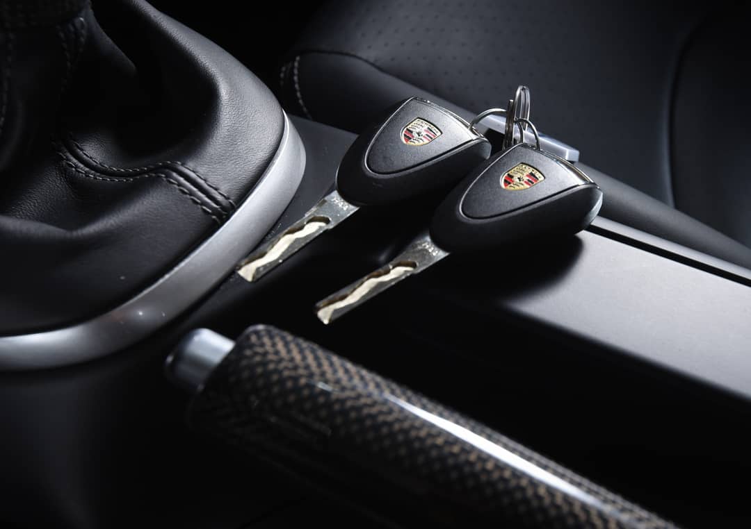 2012 Porsche 911 Carrera 4 GTS — photo 36