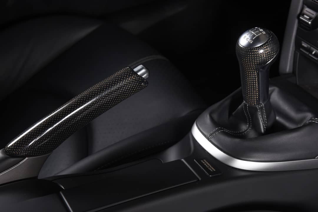 2012 Porsche 911 Carrera 4 GTS — photo 37