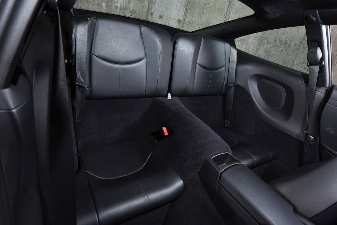 2012 Porsche 911 Carrera 4 GTS — photo 40