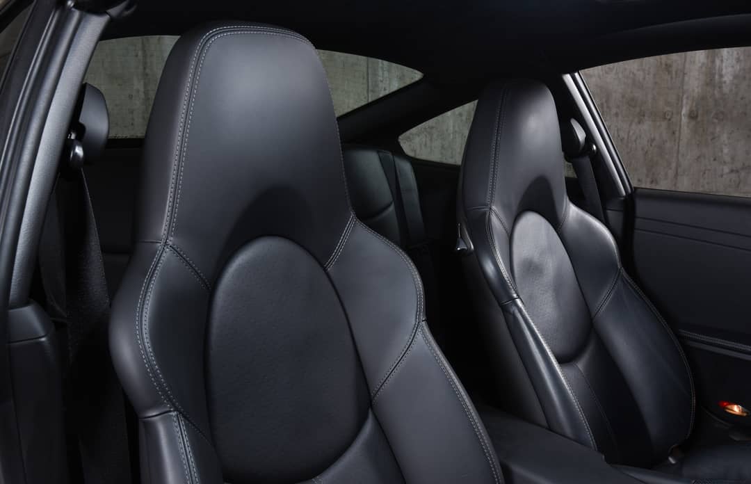 2012 Porsche 911 Carrera 4 GTS — photo 41