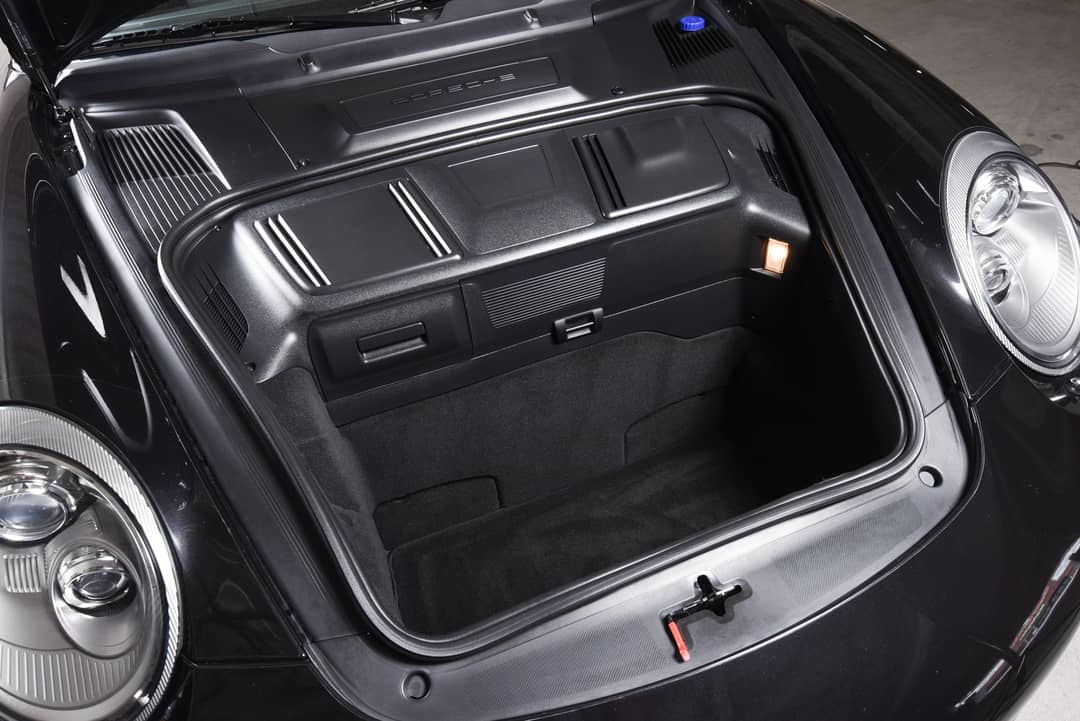 2012 Porsche 911 Carrera 4 GTS — photo 45