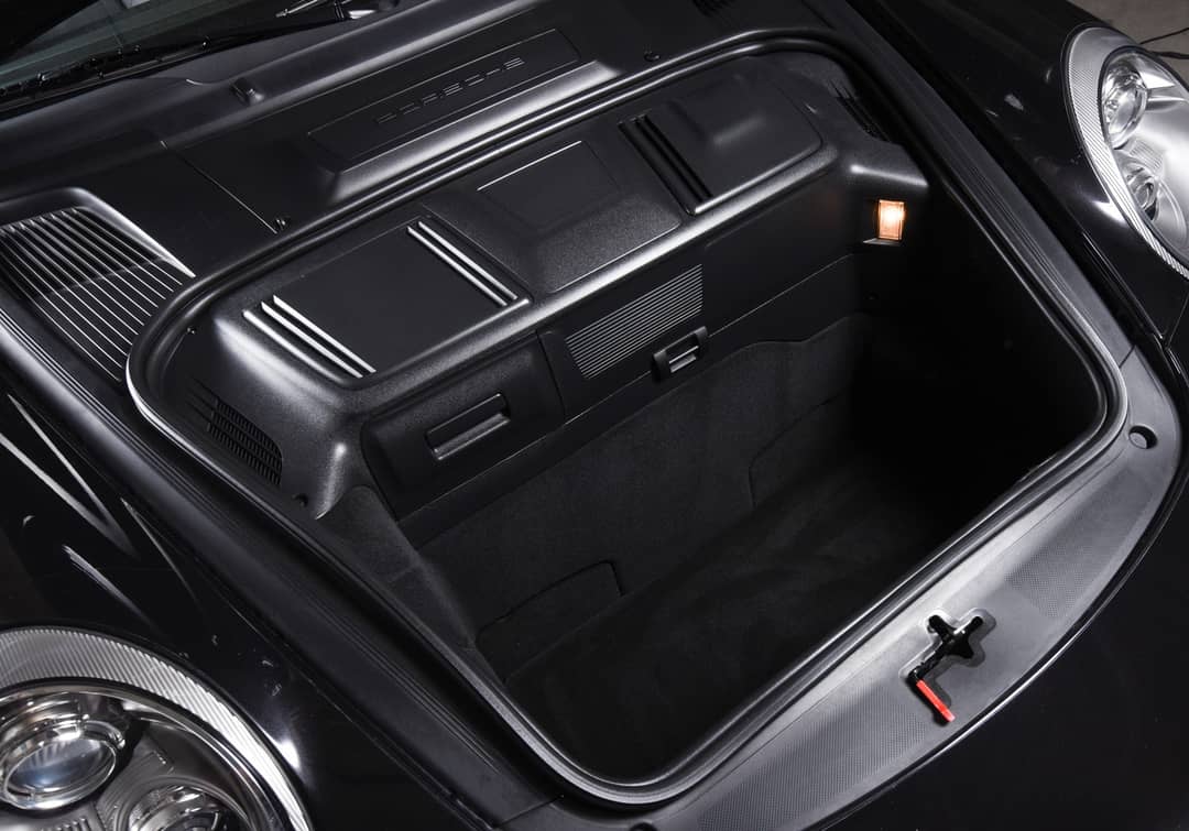 2012 Porsche 911 Carrera 4 GTS — photo 46