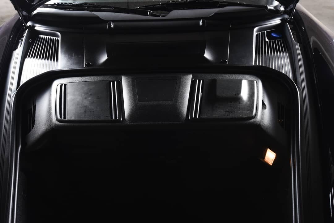 2012 Porsche 911 Carrera 4 GTS — photo 48